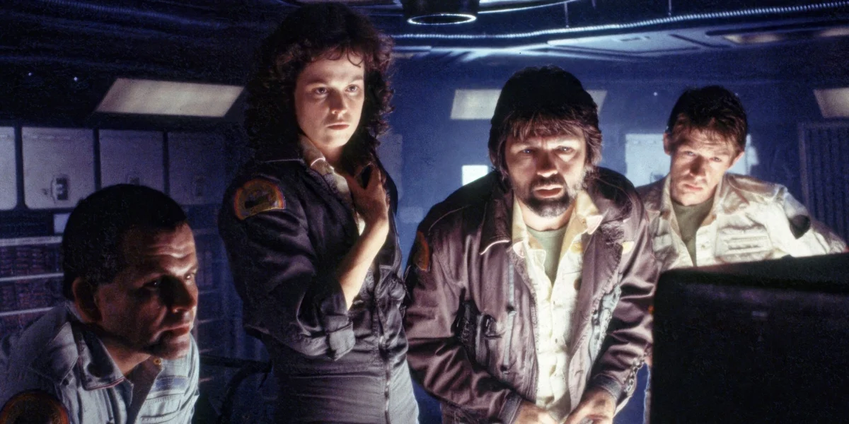The Dystopian litmus Test: Which Sci-Fi Universe Would You Actually Survive?