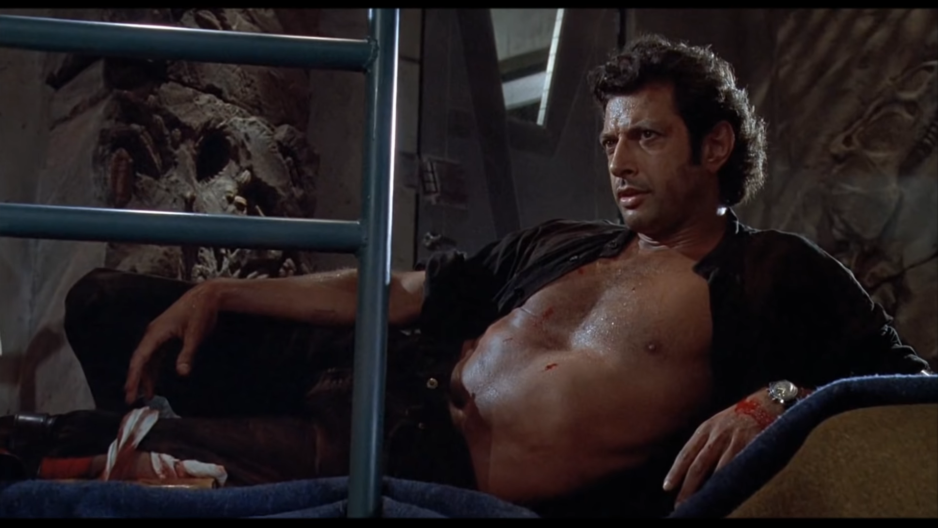 The Eccentric Genius That Almost Wasn’t: How Jeff Goldblum Almost Defined Doc Brown