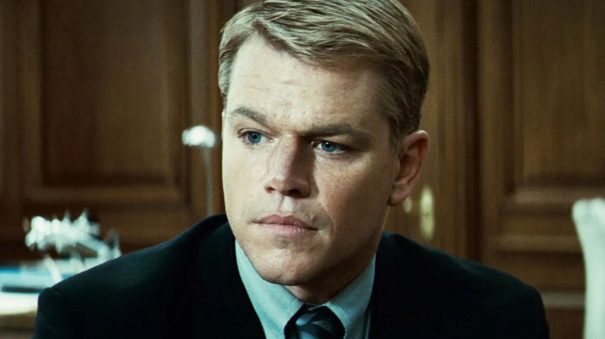 The Efficiency of Genius: How Clint Eastwood’s One-Take Philosophy Caught Matt Damon Off-Guard