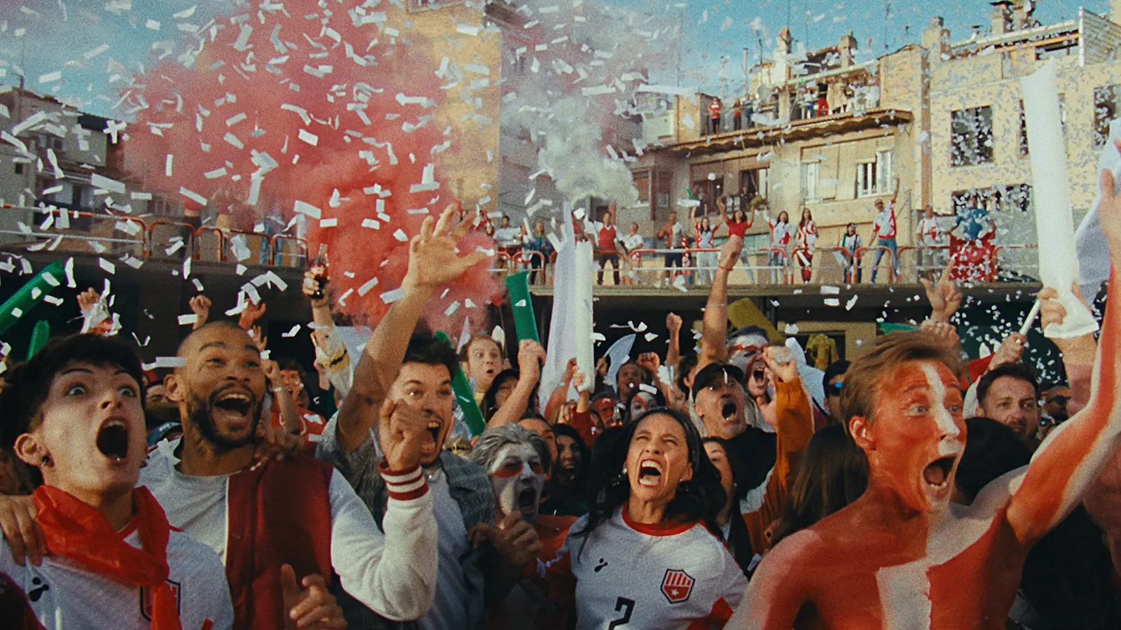 The Emotional Pitch: Coca-Cola’s Multi-Month Masterclass in World Cup Storytelling