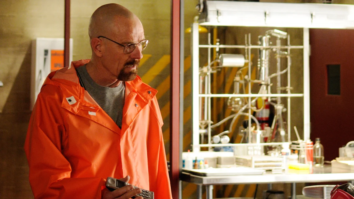 The Empire Business Expands: Sony Pictures Television and IMG Ink Global Licensing Deal for Breaking Bad Universe