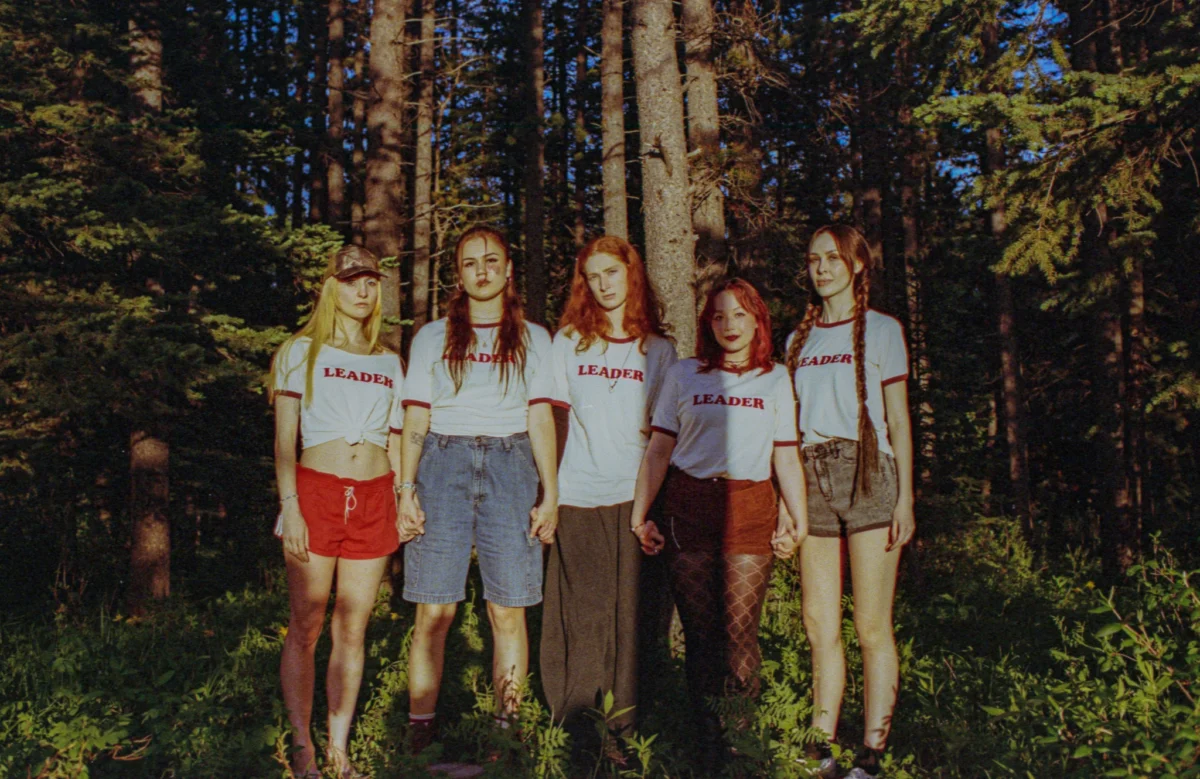The Enchanted Forest of Grief: A Deep Dive into Avalon Fast’s Camp