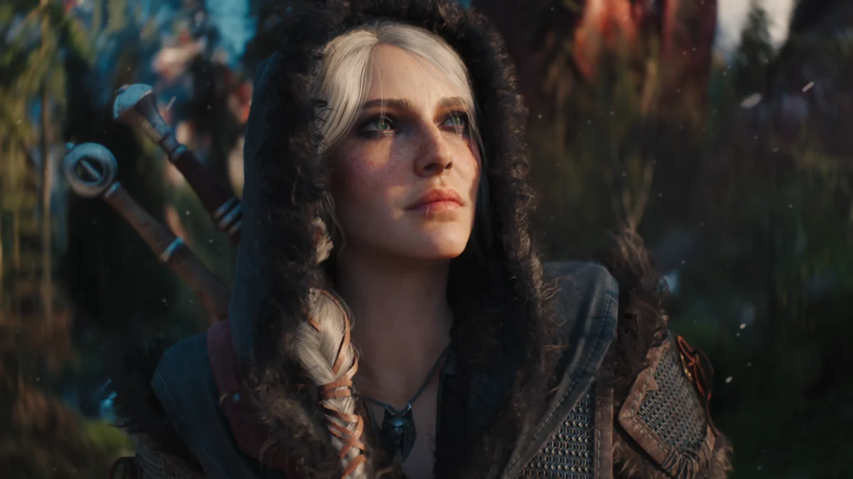 The End of a Distinctions: Why CD Projekt is Rebranding to CD Projekt Red