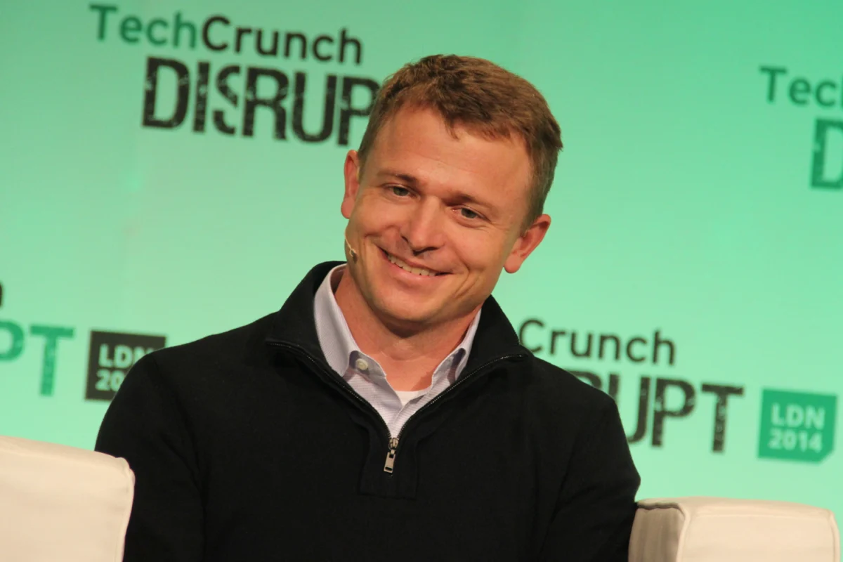 The End of an Era: Benchmark Capital Pivots to a $2 Billion Growth Strategy