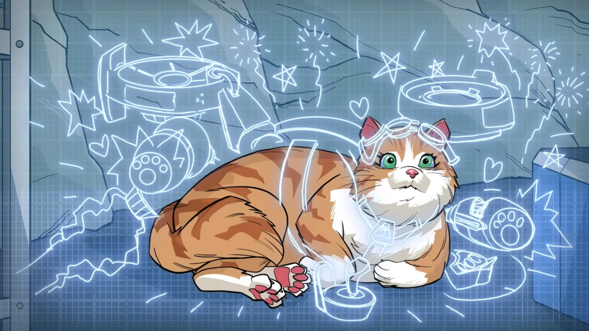 The End of an Era: Blizzard Reins in the "Jetpack Cat" Meta in Overwatch Season 3