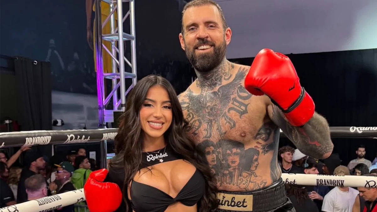 The End of an Era: Lena the Plug Files for Divorce from Adam22 Amid Financial Disclosures
