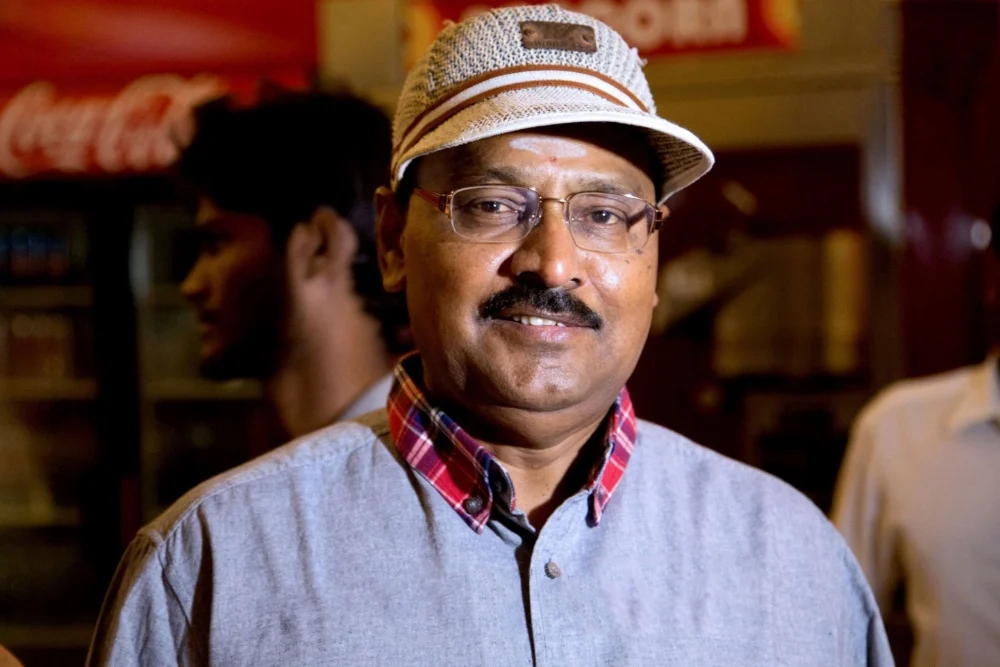 The End of an Era: Mourning K. Bhagyaraj, the Master Storyteller of Tamil Cinema