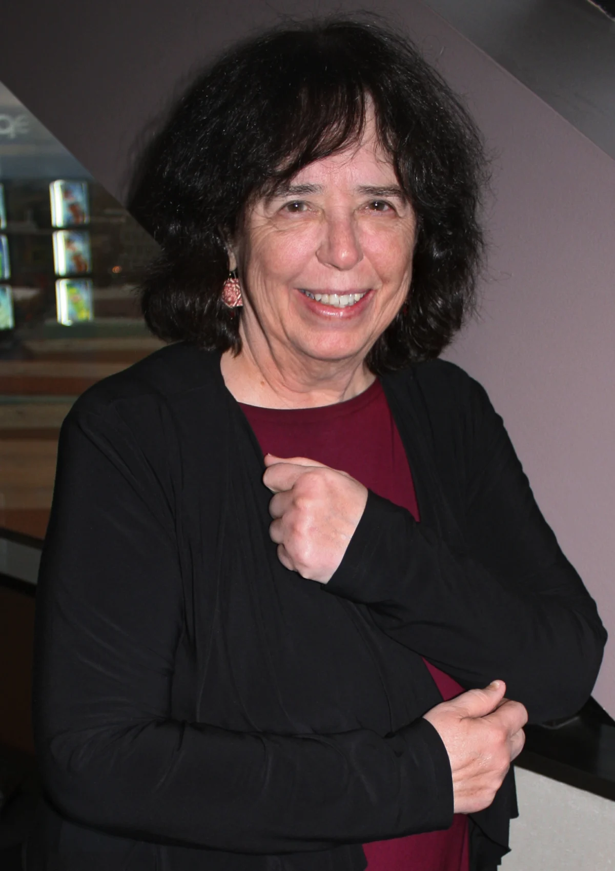 The End of an Era: Remembering Jane Yolen, the "Hans Christian Andersen of America"