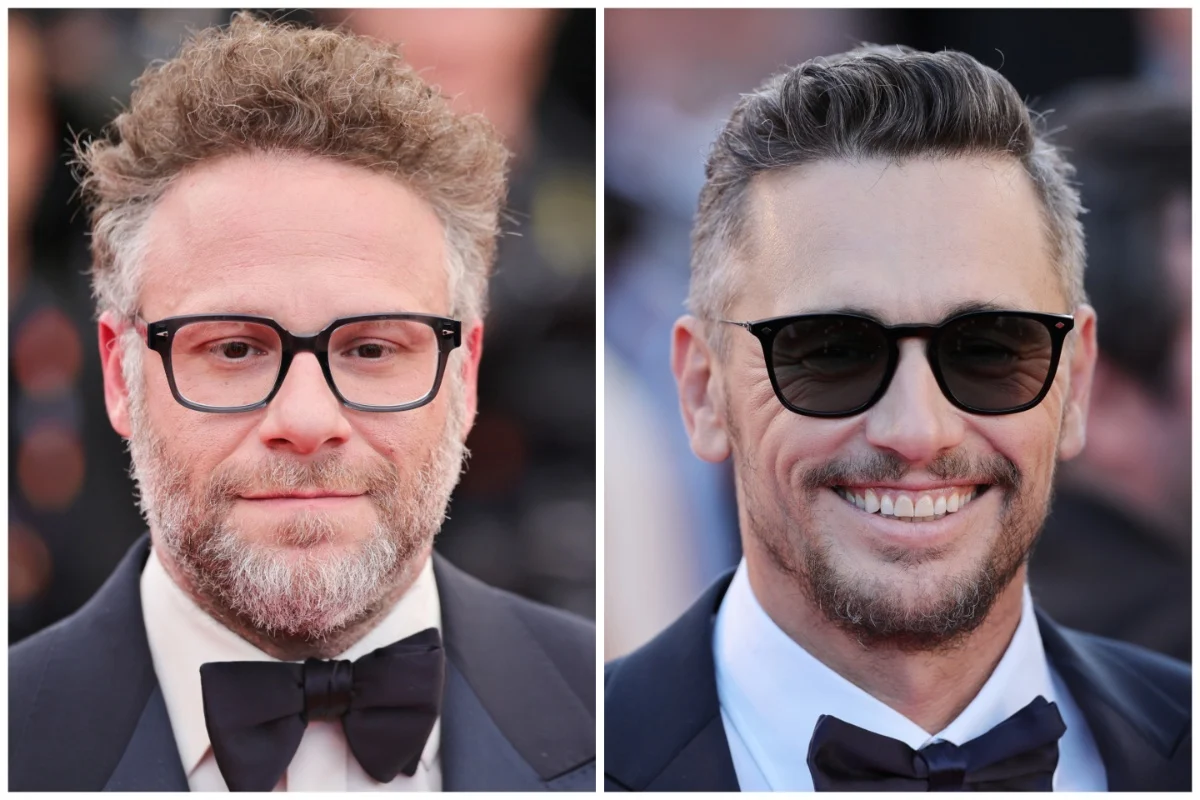The End of an Era: Seth Rogen Formally Closes the Door on James Franco Collaboration