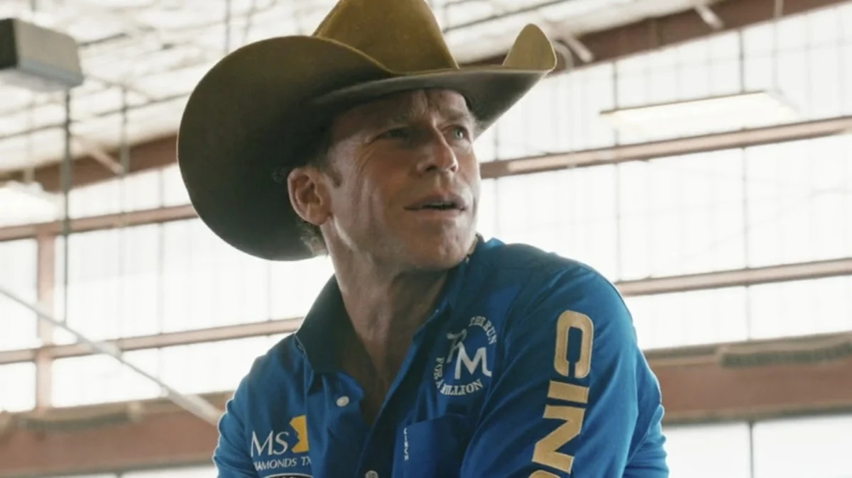 The End of an Era: Taylor Sheridan Finally Breaks Silence on Kevin Costner’s Yellowstone Exit
