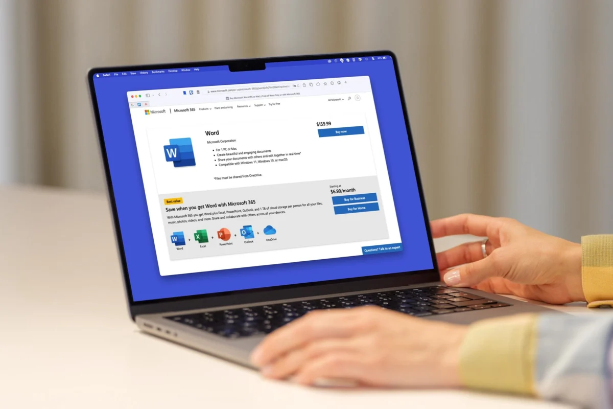 The End of an Era: Why Microsoft is Forcing the Retirement of Office 2019 for Mac
