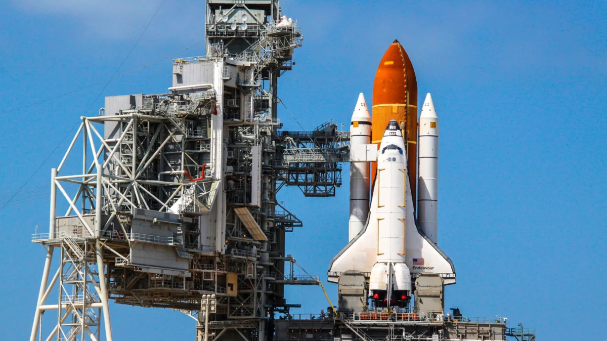 The End of an Era: Why NASA Retired the Iconic Space Shuttle