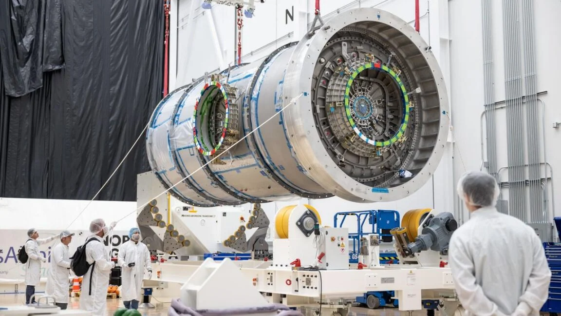 The End of the Gateway: NASA’s Strategic Pivot Leaves Lunar Outpost Plans in Limbo