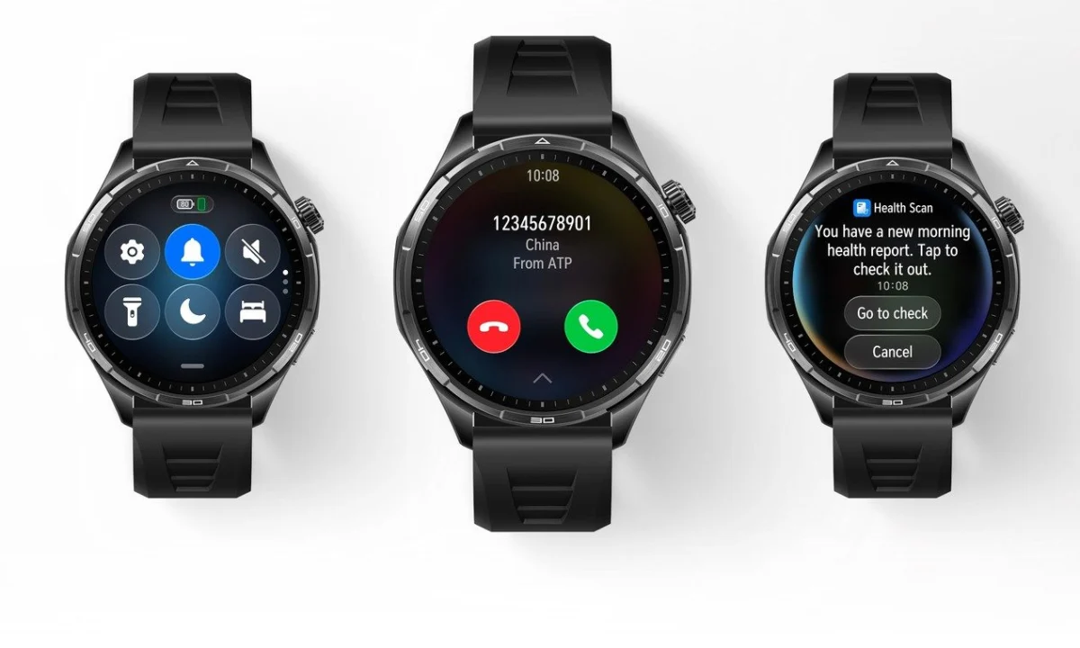 The Endurance Revolution: Honor Watch 6 Challenges the Smartwatch Status Quo