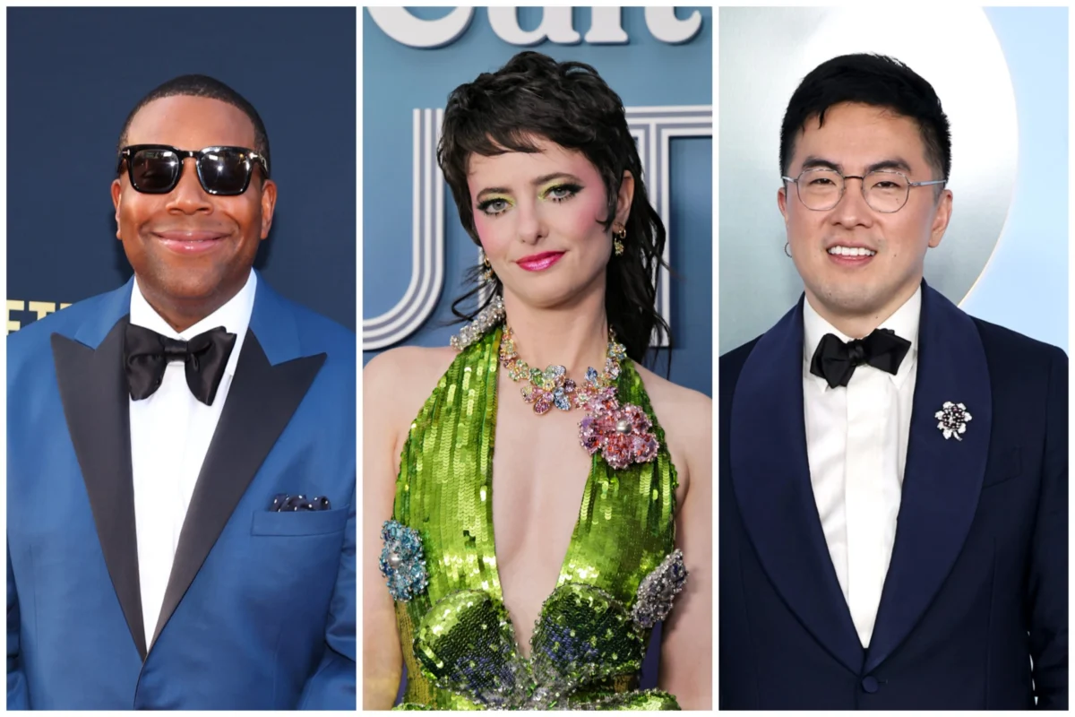The Enduring Legacy of Studio 8H: Inside the "SNL" Culture with Kenan, Bowen, and Sarah