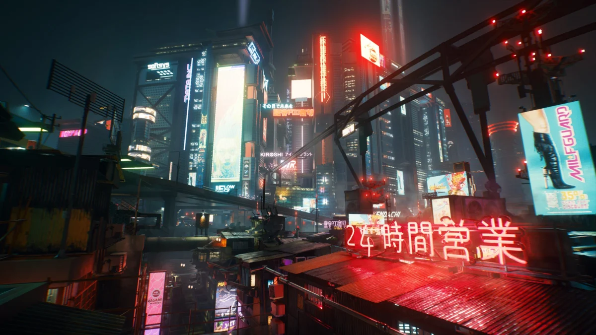 The Enigma of Project Hadar: Peeling Back the Layers of CD Projekt Red’s Most Mysterious IP