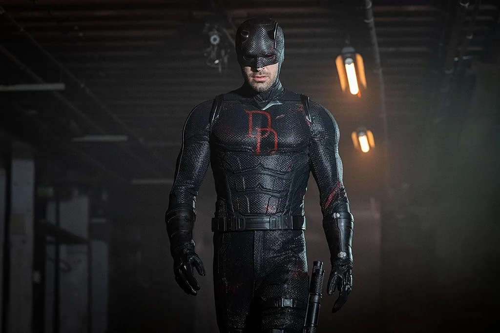 The Escalating War for New York: Analyzing the Mid-Season Surge of Daredevil: Born Again Season 2
