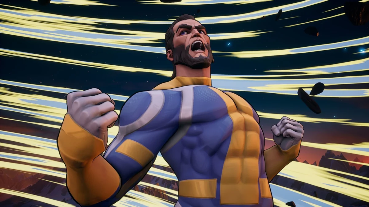 The Eternal Avenger: The Immortal Joins the Roster of ‘Invincible VS’