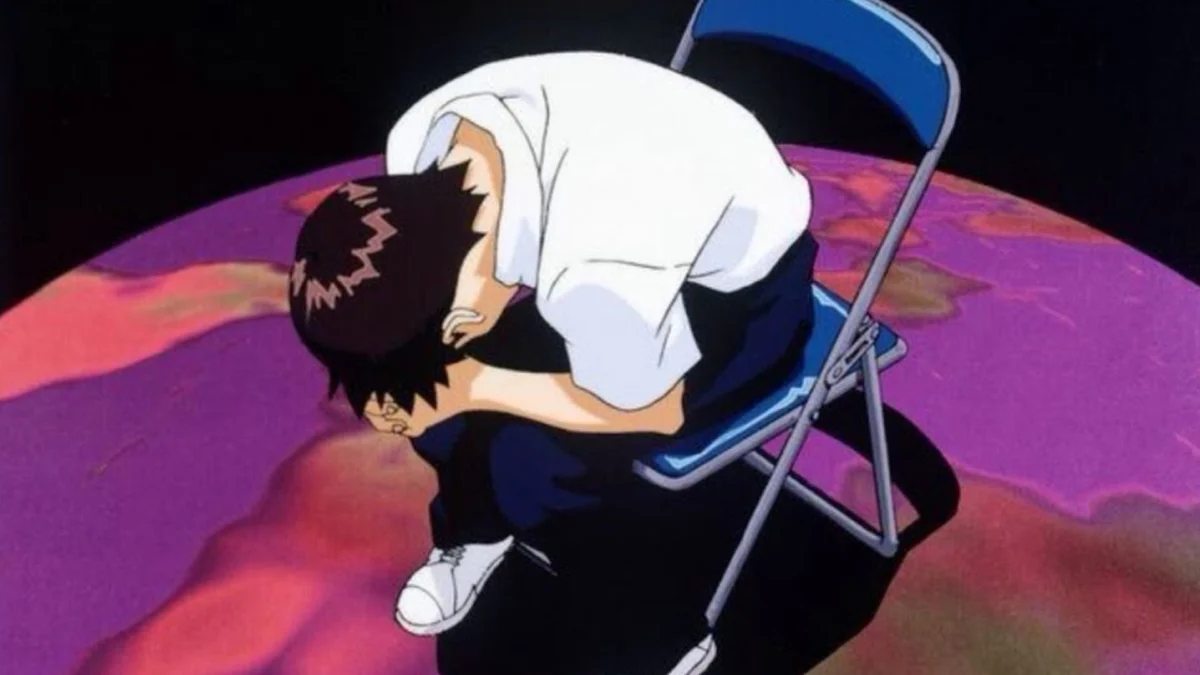 The Eternal Cycle: Reflecting on 30 Years of Neon Genesis Evangelion and Its New Beginnings