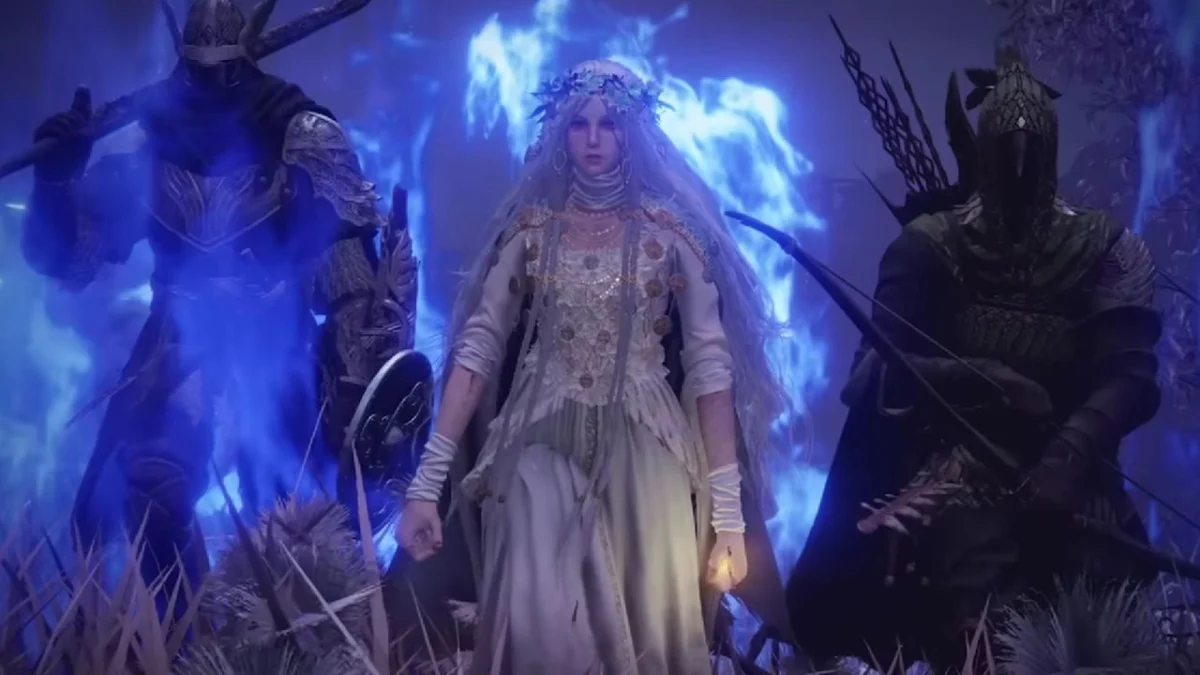 The Eternal Echoes of Nightreign: How Fans Are Keeping the ‘Elden Ring’ Spin-off Alive