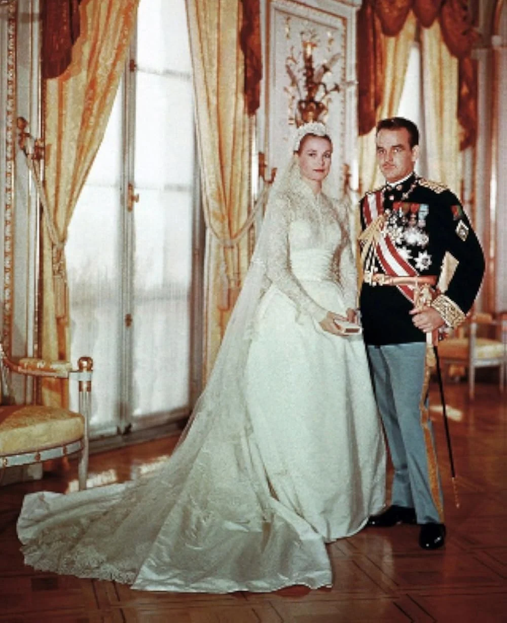 The Eternal Icon: Remembering Hollywood’s Favorite Princess, Grace Kelly