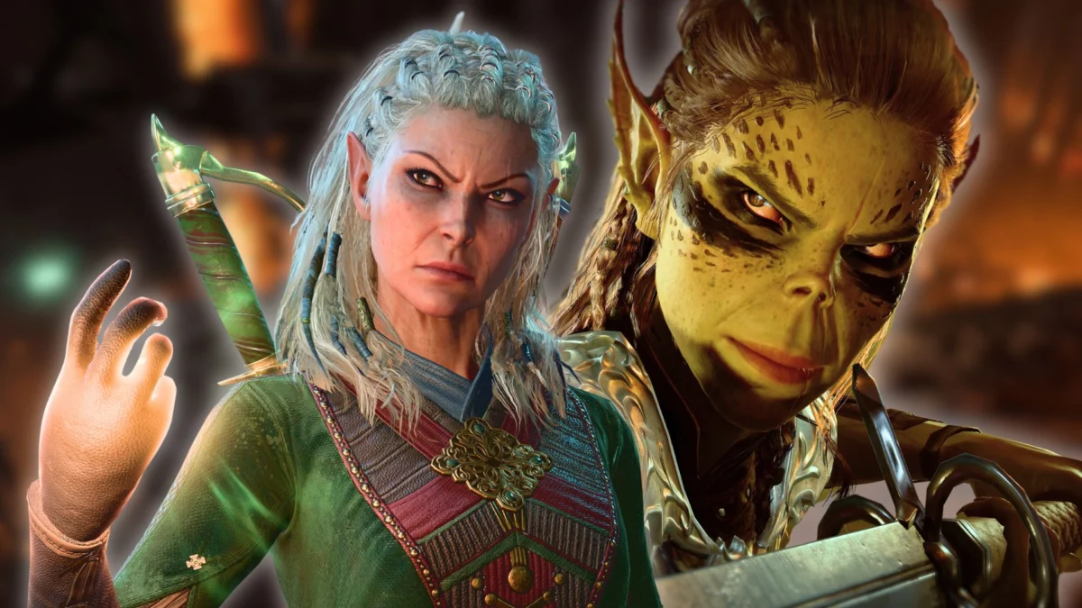 The Ever-Expanding Horizon: Larian Studios Brings 20 Essential Mods to Baldur’s Gate 3 Consoles
