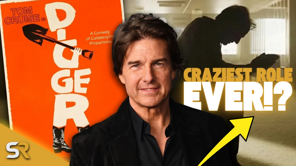 The Evolution of a Legend: Why ‘Digger’ Marks Tom Cruise’s Most Audacious Career Pivot