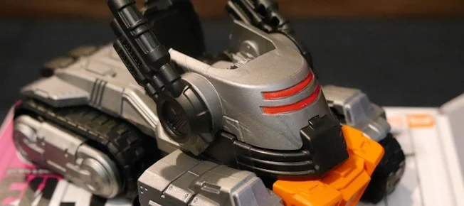 The Evolution of Collectible Engineering: Blokees Launches Transformers ‘Wheels Wreck ’N Rule 2’