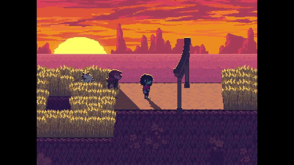 The Evolution of Deltarune: A Deep Dive into the Most Anticipated Indie Saga of the Decade