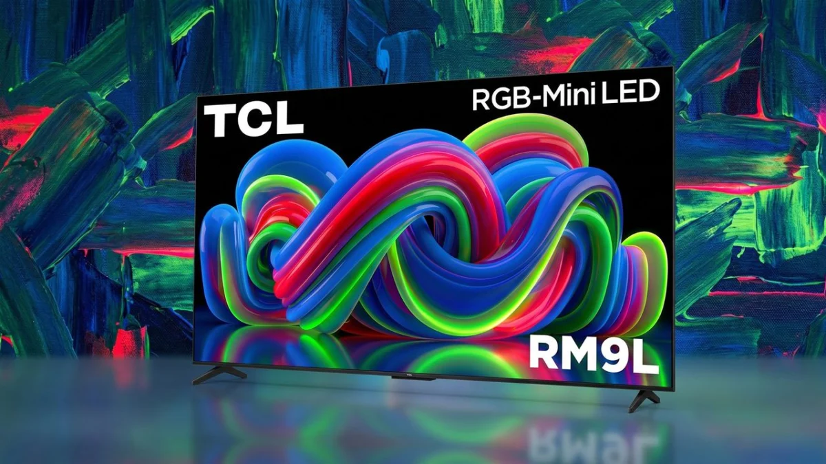 The Evolution of Home Cinema: Why TCL’s RGB-Mini LED Technology is Redefining Visual Standards