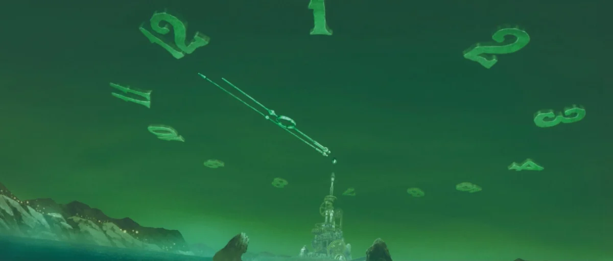 The Evolution of Imagination: Inside Studio 4°C’s ‘Chimney Town: Frozen in Time’
