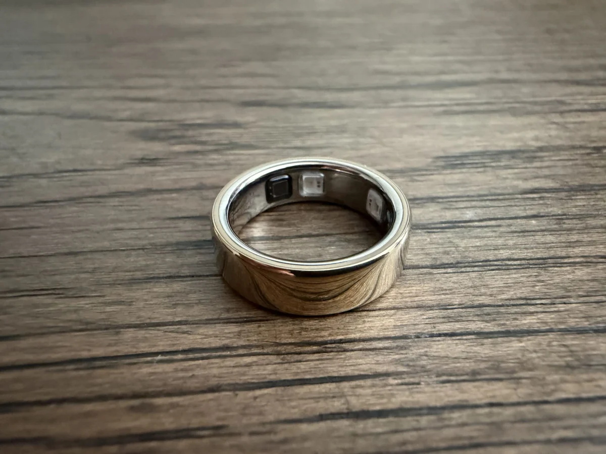 The Evolution of Intimacy: Inside the Design and Debut of the Oura Ring 5