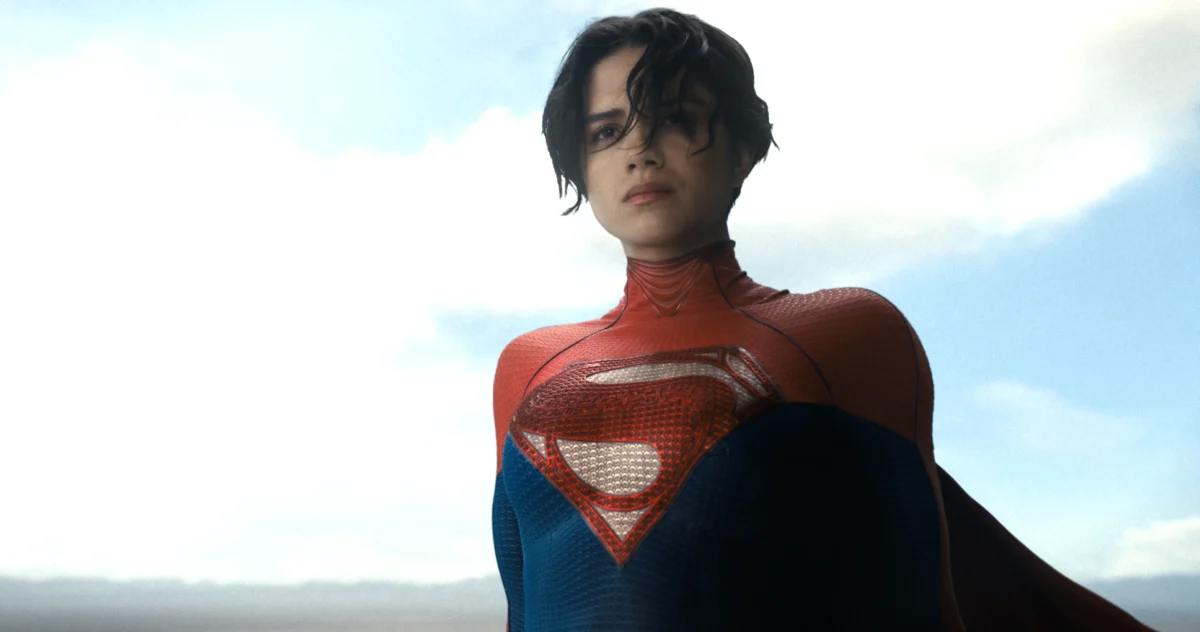 The Evolution of Kara Zor-El: Ana Nogueira Clarifies the Total Reboot of DC’s Supergirl