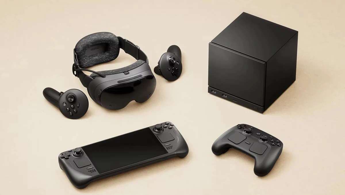 The Evolution of Play: Valve’s Next-Gen Steam Machine Challenges the Console Hegemony