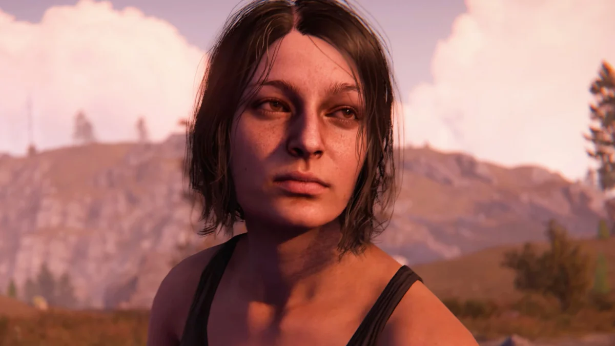 The Evolution of Survival: Inside Rust’s Massive ‘Built Different’ Character Overhaul