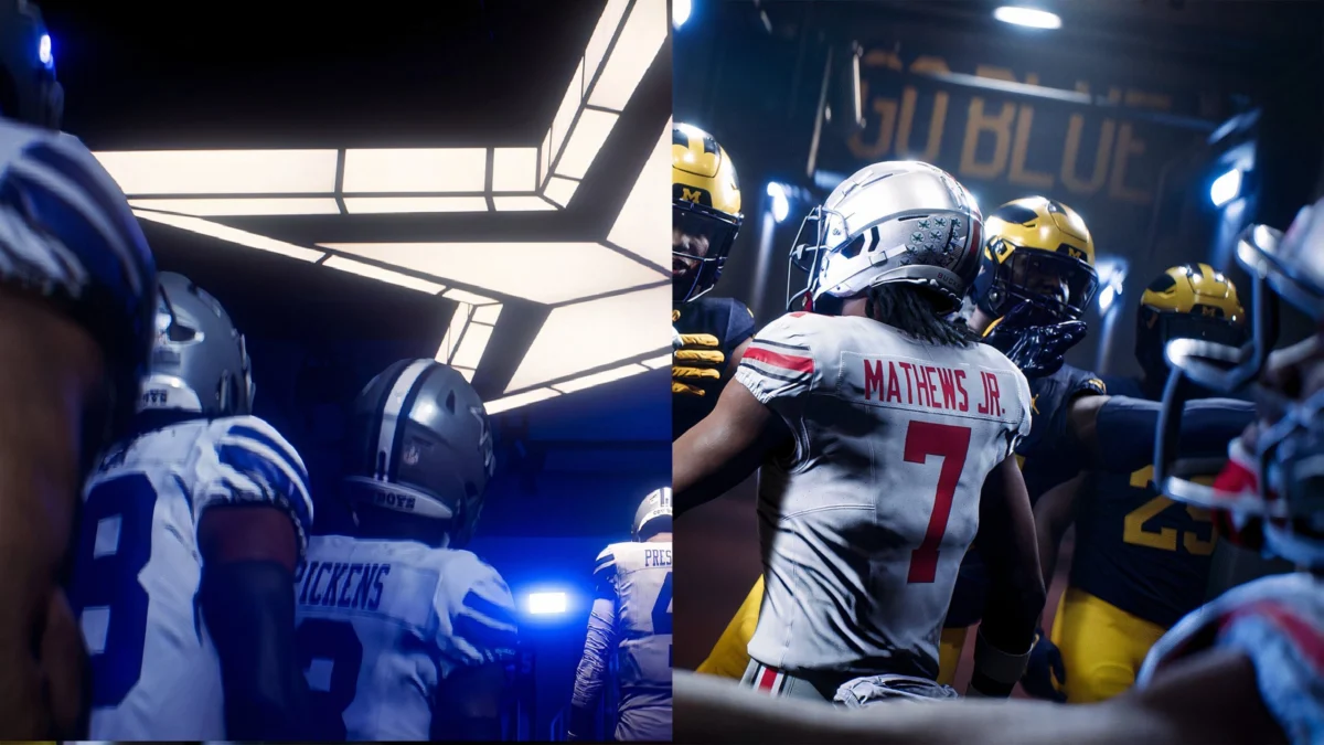 The Evolution of the Gridiron: A Deep Dive into Madden NFL 27 and EA SPORTS College Football 27