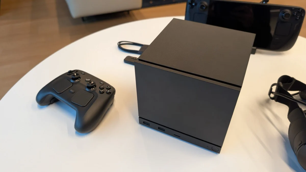 The Evolution of the Valve Ecosystem: SteamOS Update Prepares Ground for 2026 Hardware Push