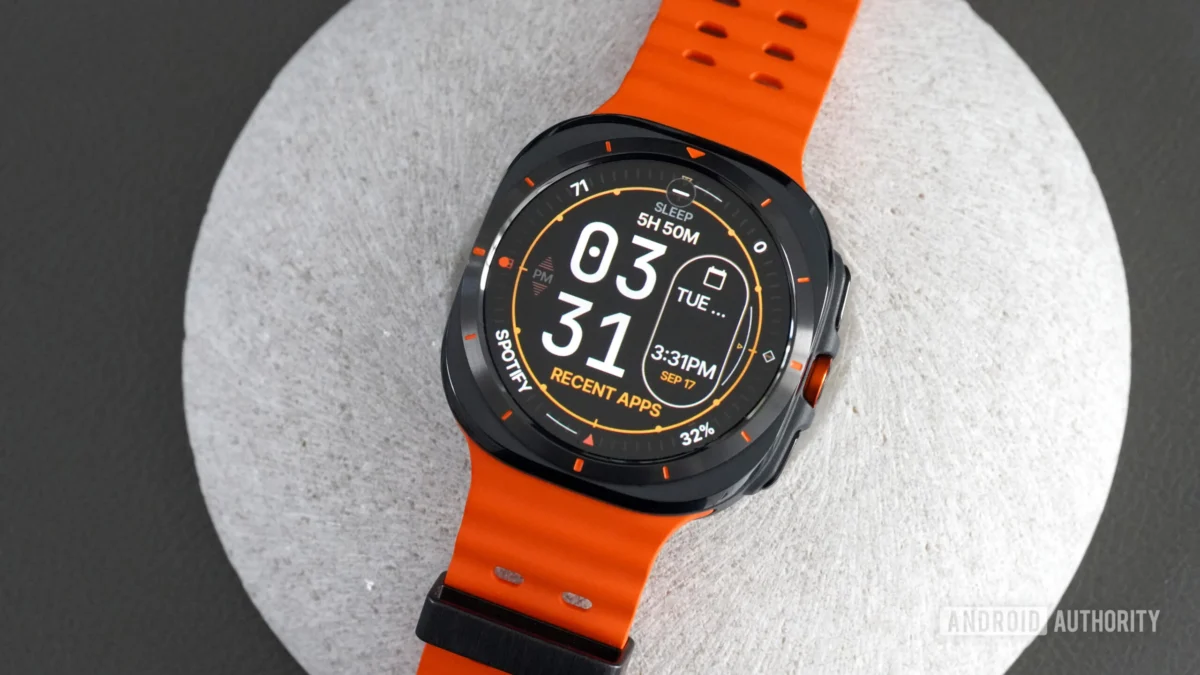 The Evolution of Wearables: A Deep Dive into the Leaked Samsung Galaxy Watch 9 and Watch Ultra 2