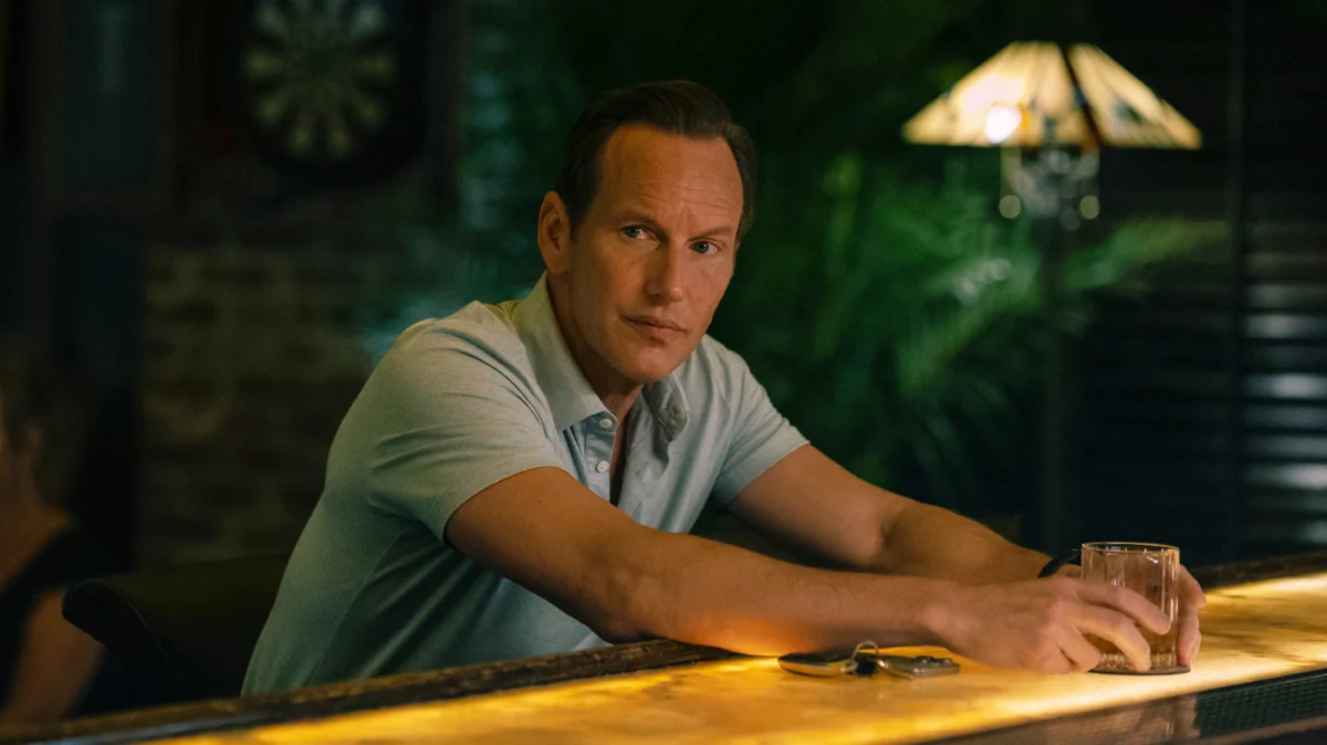 The Face of Modern Thrillers: Why Patrick Wilson is the Anchor of Apple TV’s ‘Cape Fear’