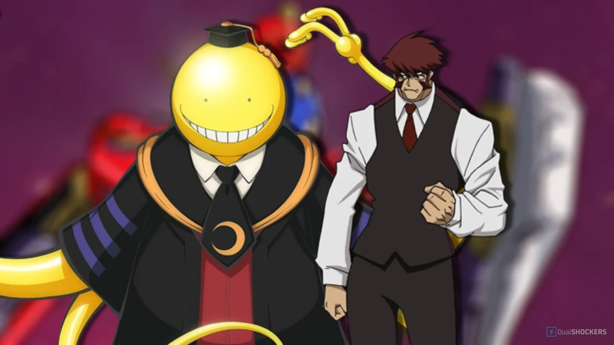 The Fading Spotlight: 10 Exceptional Anime That Deserve a Second Look