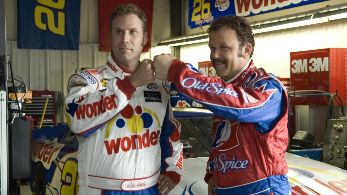 The Ferrell Paradox: Why Hulu’s Top Charts Highlight the Comedian’s Most Polarizing Era