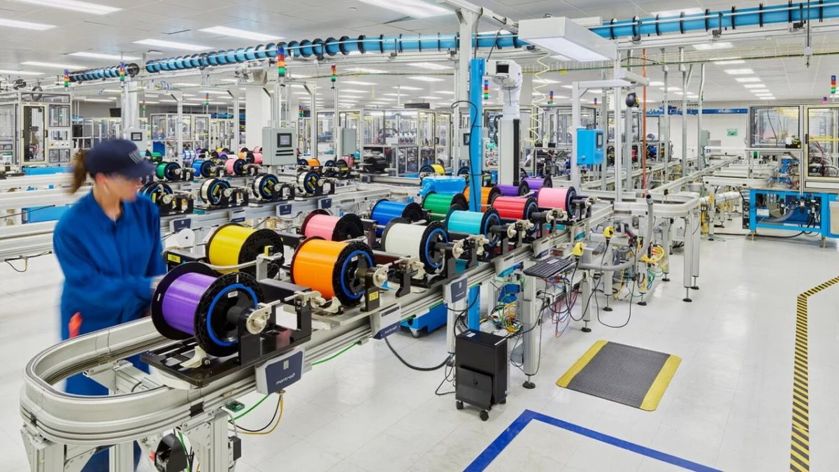 The Fiber-Optic Gold Rush: Amazon and Corning Forge Multi-Billion Dollar AI Infrastructure Alliance