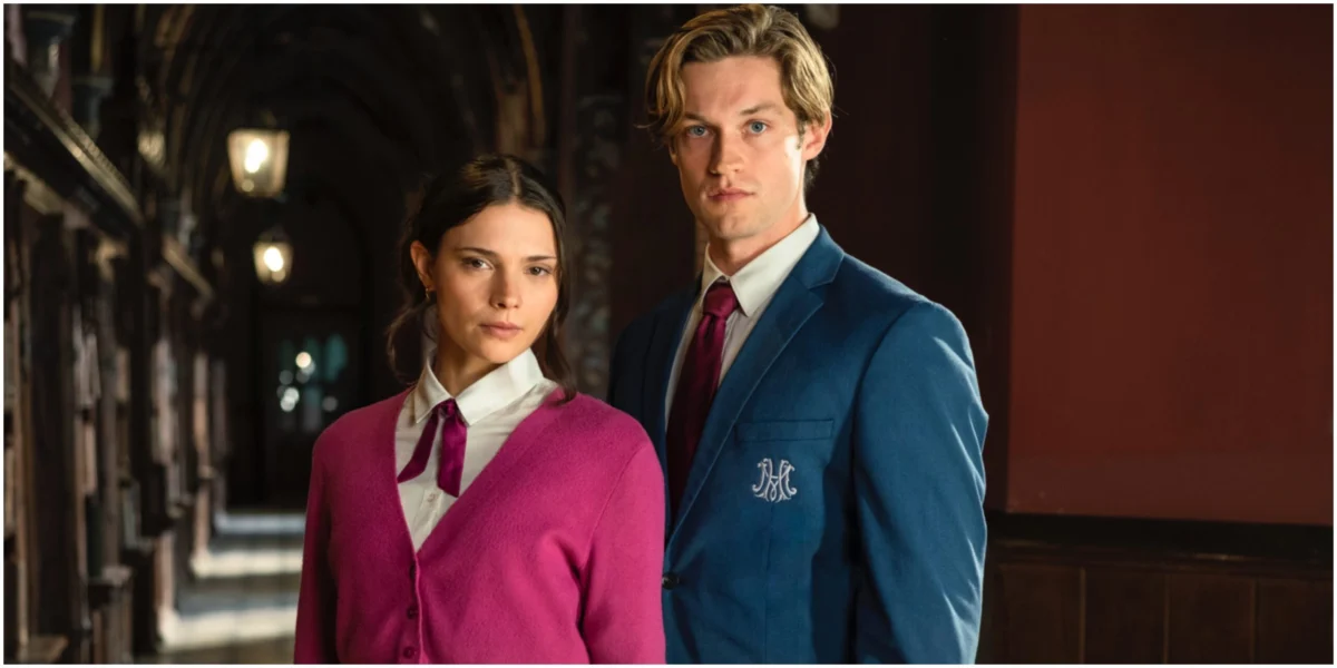 The Final Chapter: Everything We Know About the Climax of ‘Maxton Hall – The World Between Us’