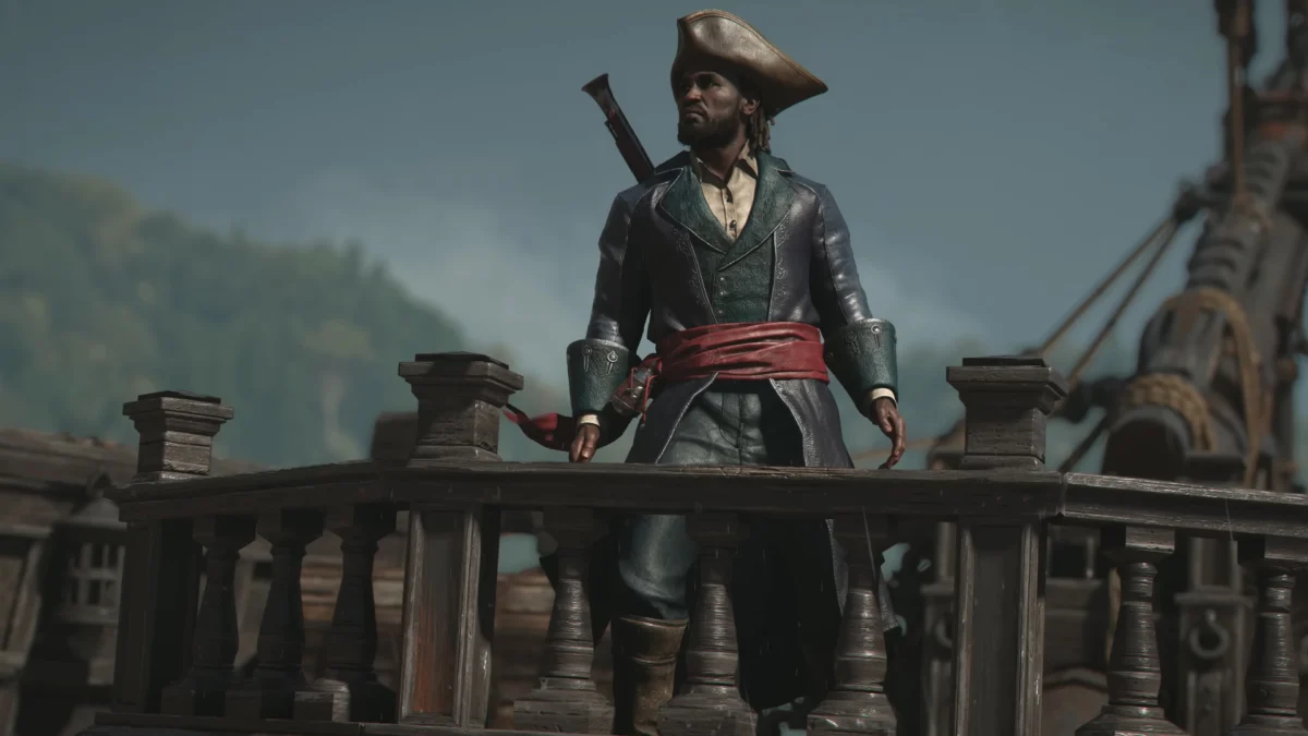 The Final Chapter: Ubisoft Unveils ‘Assassin’s Creed Shadows’ Content Finale and Cross-Game Synergy