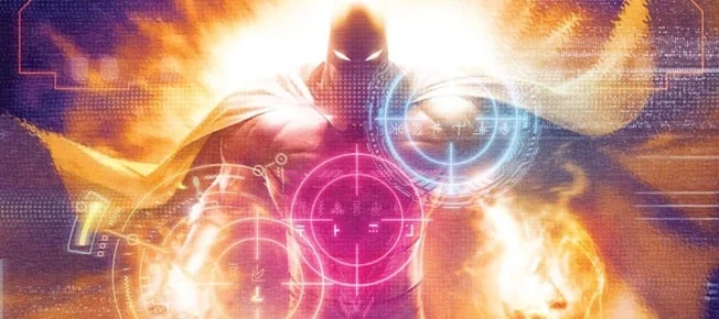 The Final Countdown: Space Ghost’s Multiversal Epic Reaches a Blockbuster Conclusion
