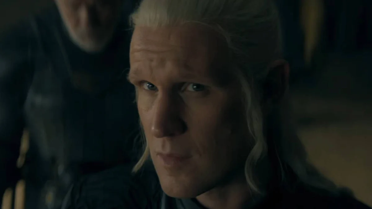 The Final Flight: The Future of Daemon Targaryen and the Battle Above the Gods Eye