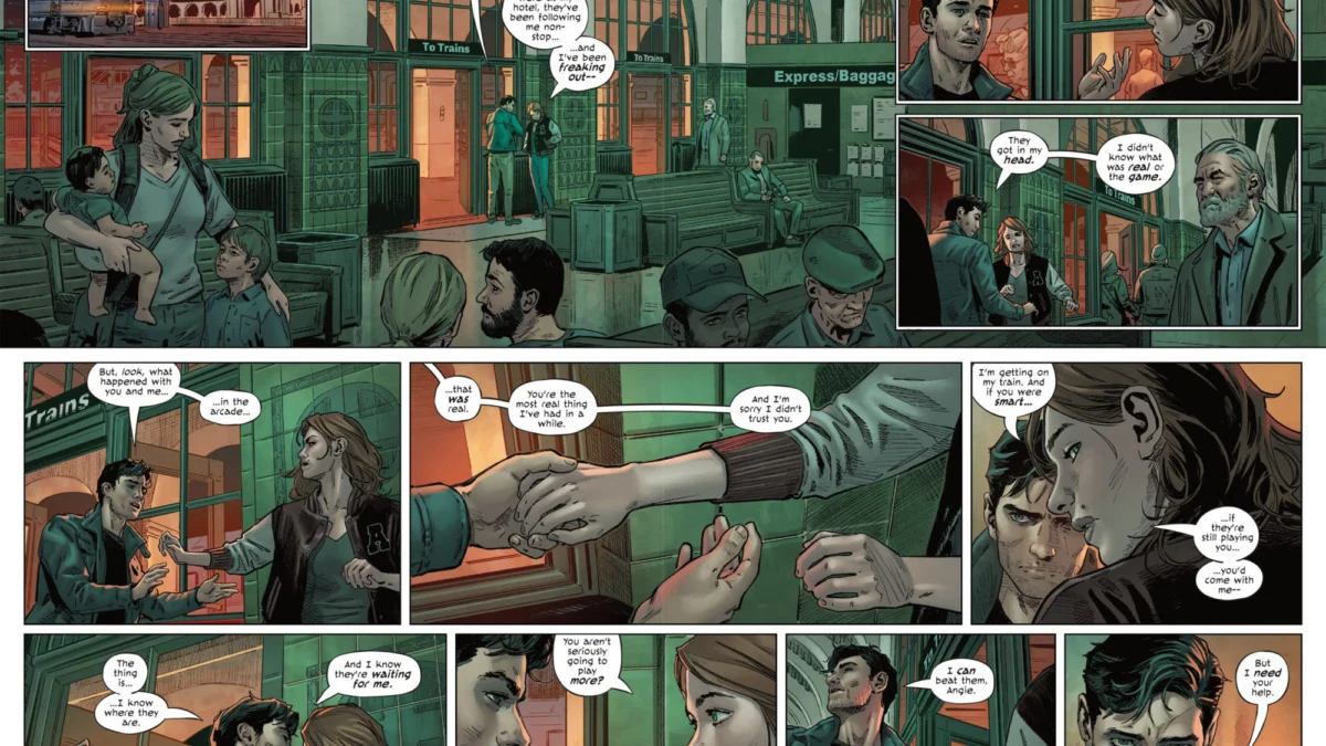The Final Gambit: Analyzing the Conclusion of Zack Kaplan’s Masterminds