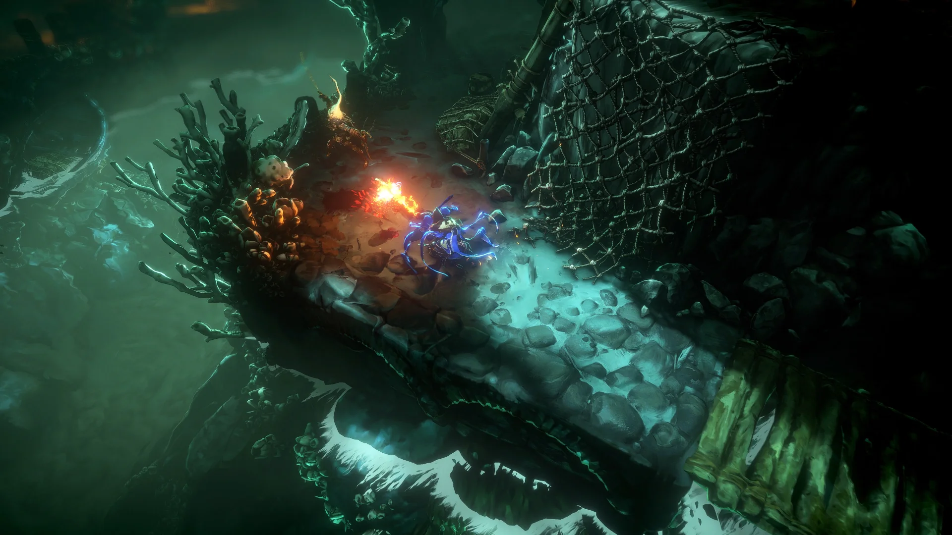 The Final Stand on Isola Sacra: Moon Studios’ No Rest for the Wicked Set for Full 1.0 Release