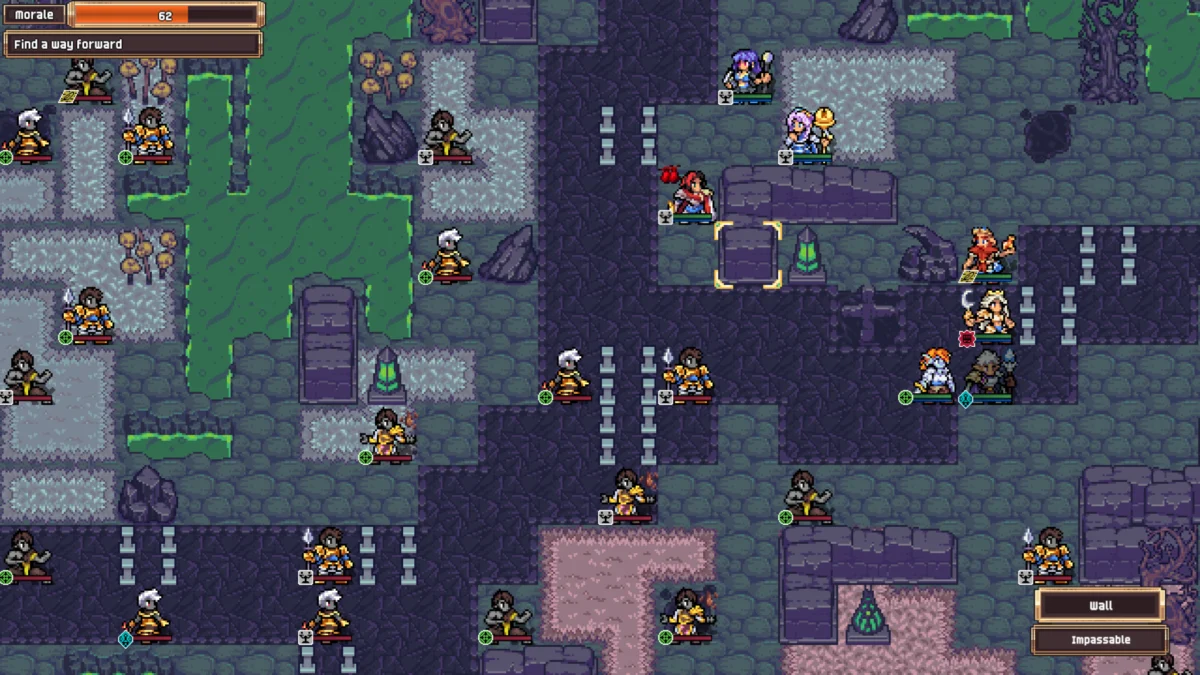 The Final Stand: Sword & Axe Unveils the Epic Conclusion to the Dark Deity Trilogy