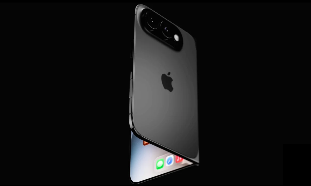 The Folding Frontier: Apple Overcomes Hinge Hurdles for Anticipated September Debut